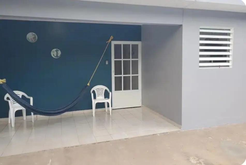 Apartment Villa Beach House Isabela