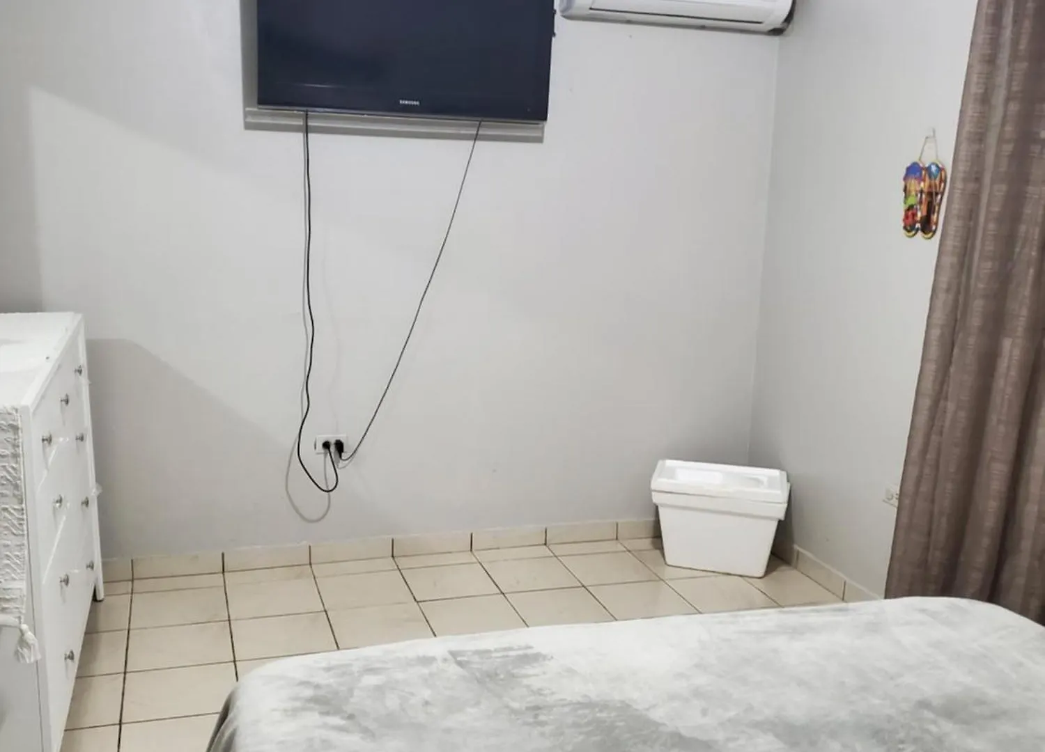 Villa Beach House Isabela