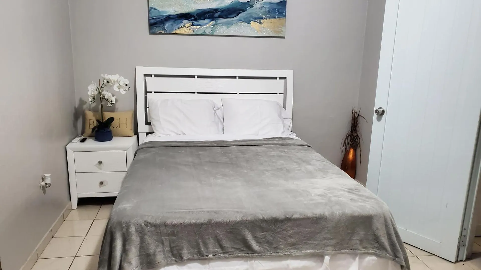 Villa Beach House Isabela Puerto Rico