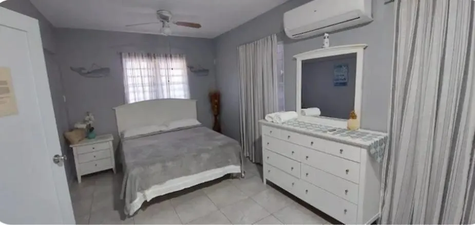 Apartment Villa Beach House Isabela