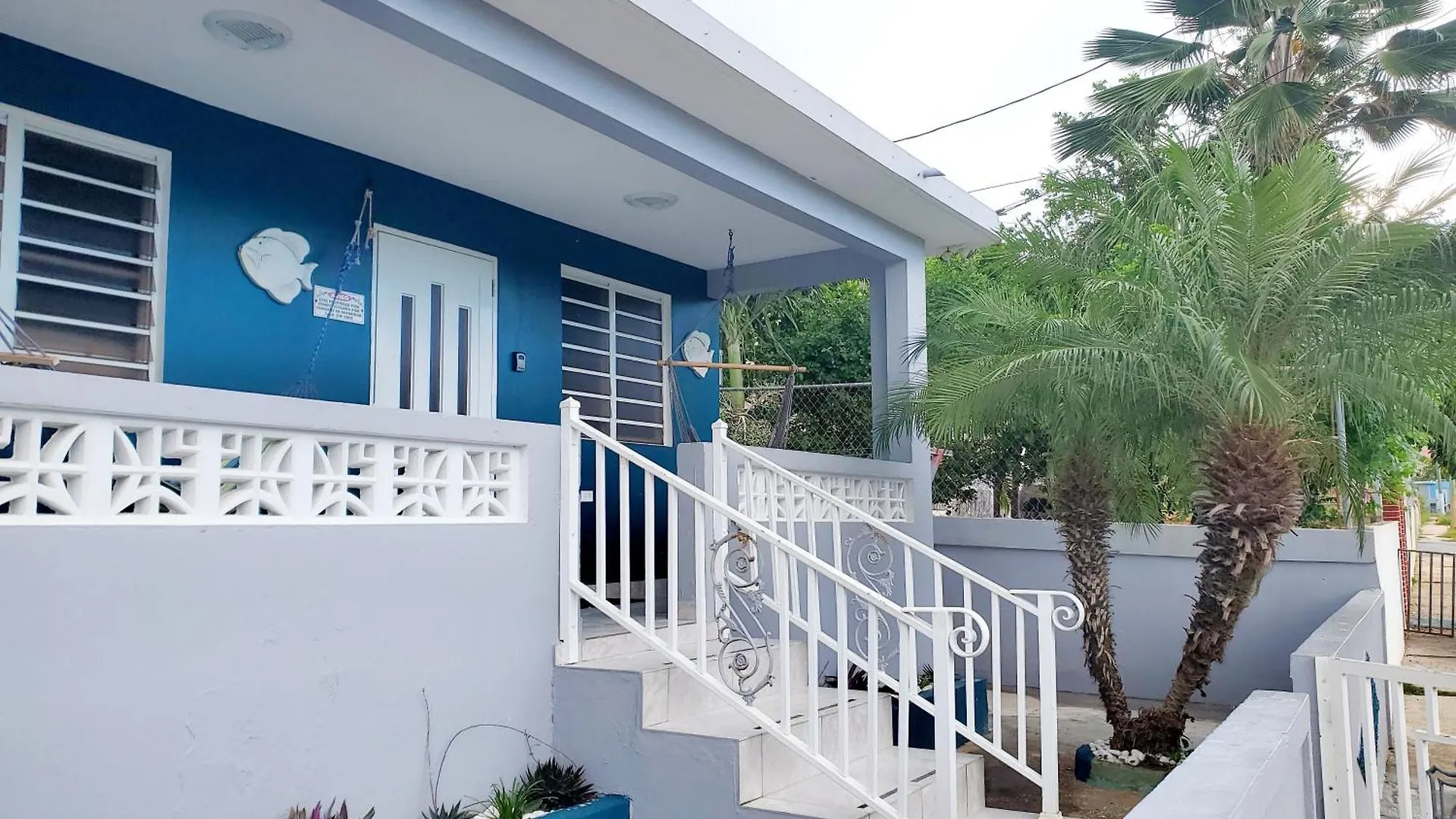 Villa Beach House Isabela Apartment