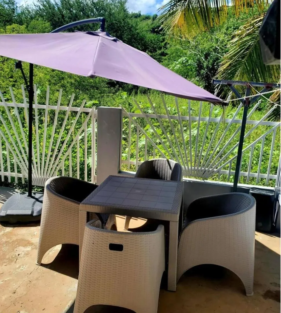 Villa Beach House Isabela Puerto Rico
