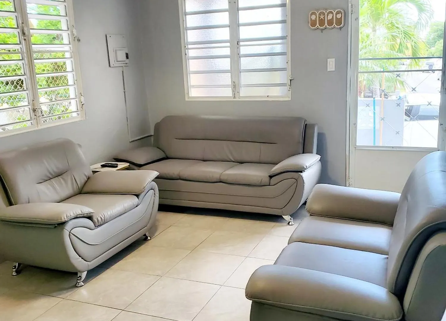 Villa Beach House Isabela