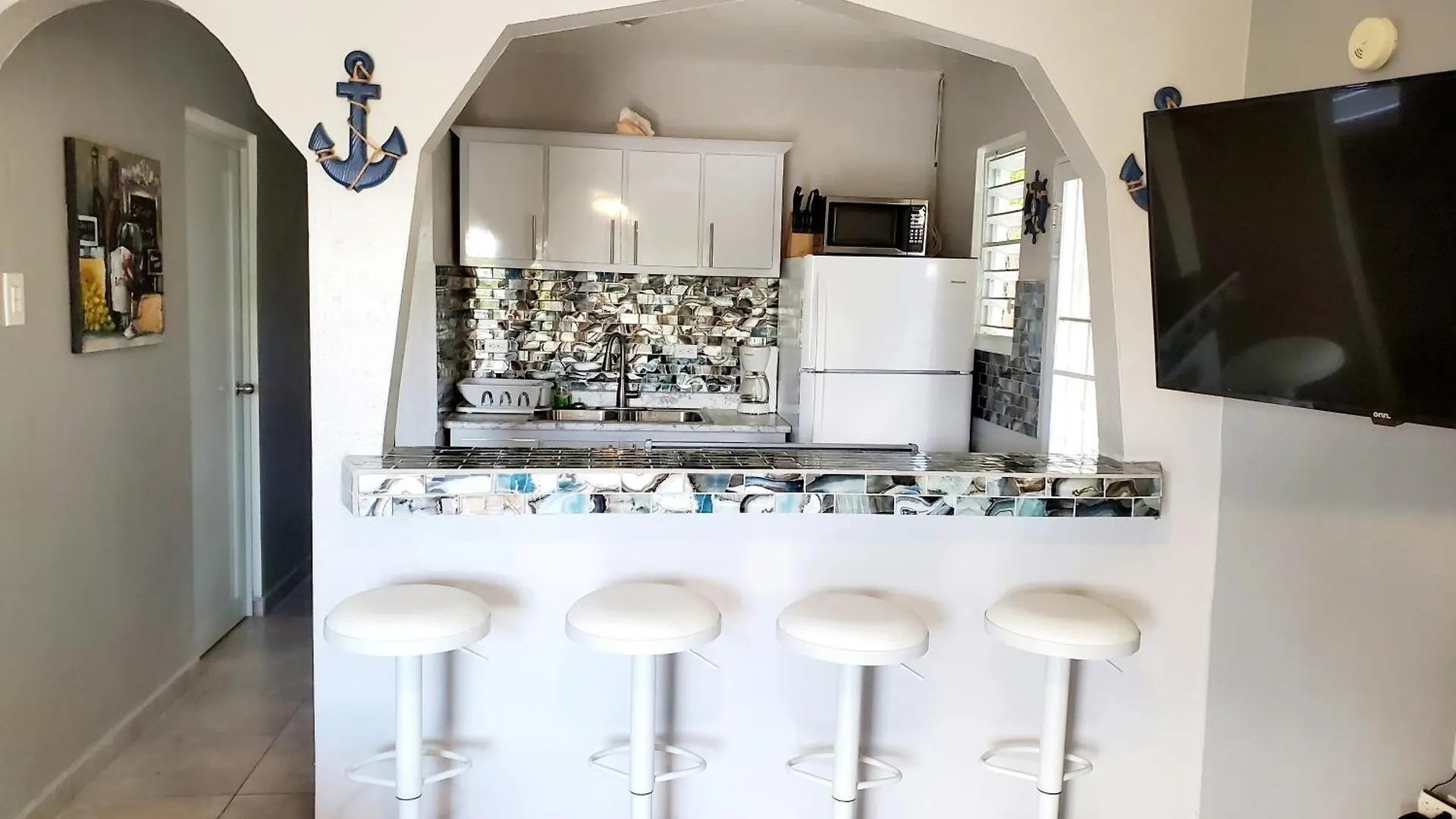 Villa Beach House Isabela