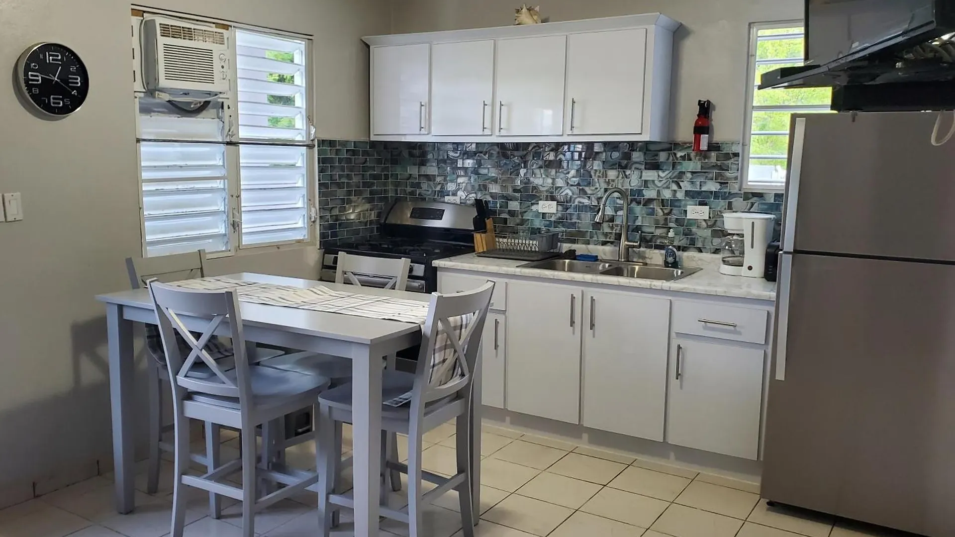 Apartment Villa Beach House Isabela