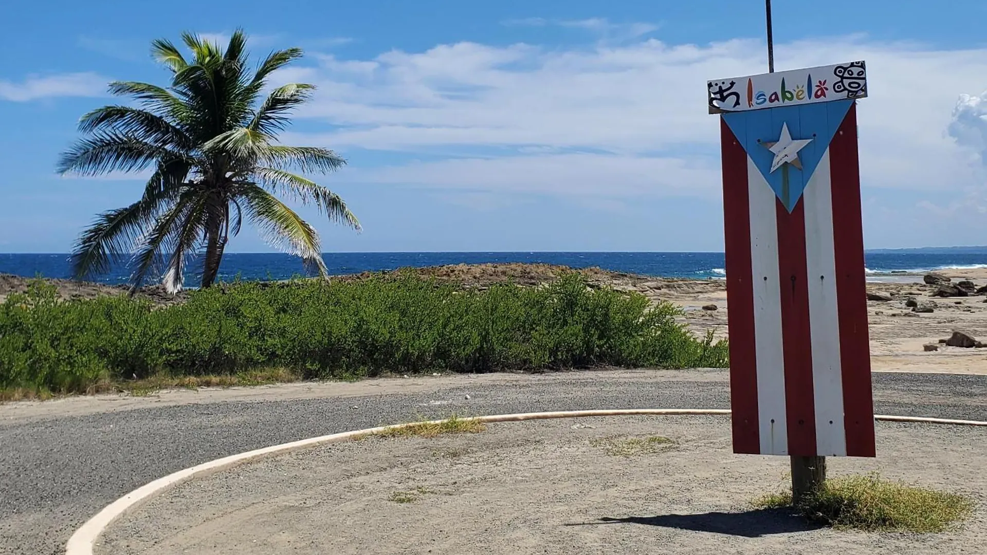 Villa Beach House Isabela Puerto Rico